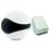 Cables Unlimited Audio Unlimited PoolPOD 900Mhz Wireless Floating Waterproof Speaker